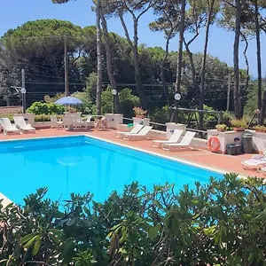 Monolocale In A Apartment Castiglioncello