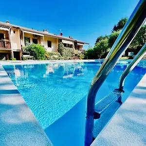 Residenza Riviera Degli Olivi Apartment Torri Del Benaco