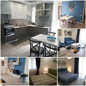 Roberto House Apartment Fertilia